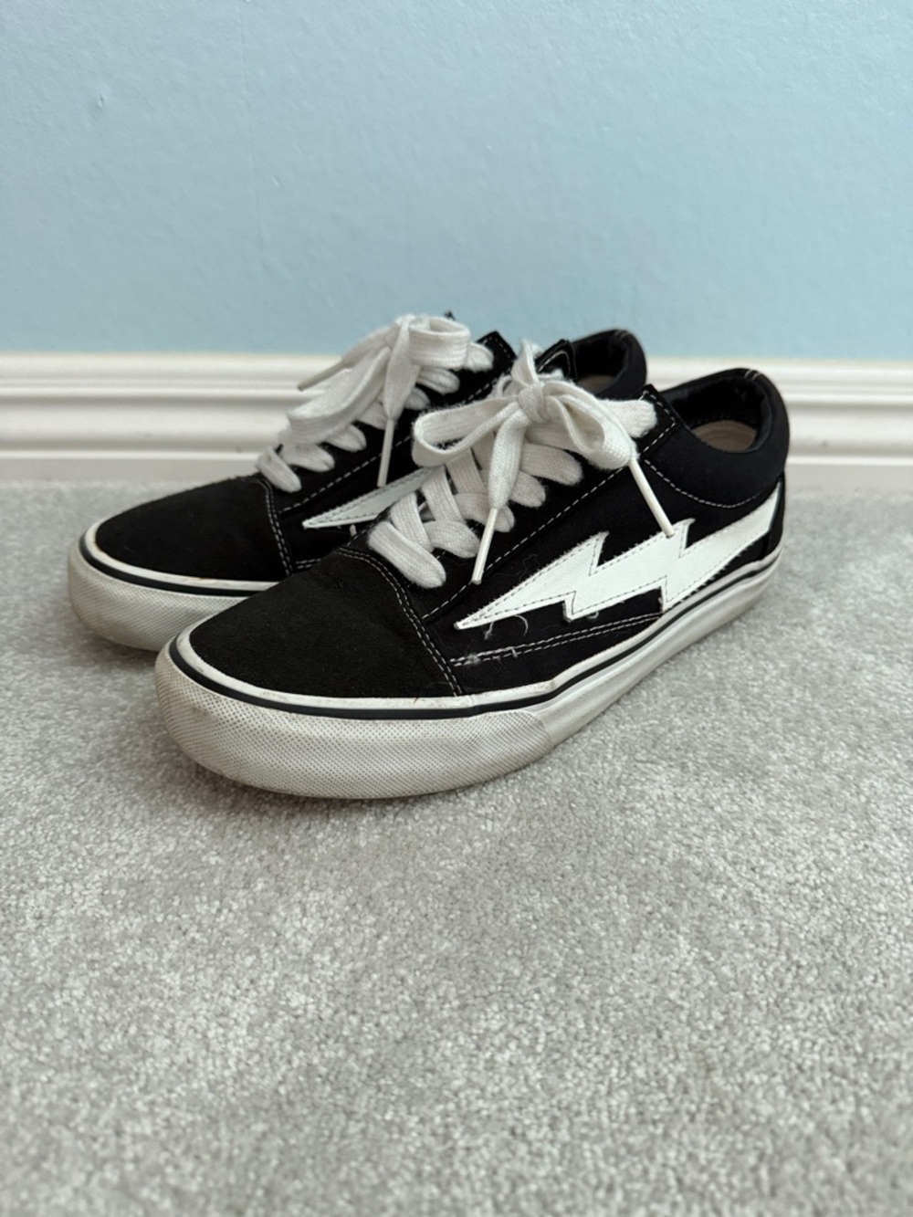 Revenge X Storm